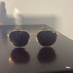 Quay big time sunglasses